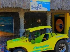 Hopa Shelter Surf House Apartamento