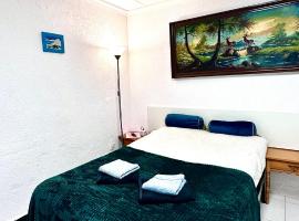 Las habitaciones de Svetlana, Ferienwohnung mit Hotelservice in Alicante