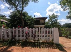 Rock View Home Stay，位于丹不拉的酒店