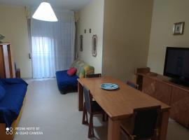 Flat on the beach, hotel em Campomarino