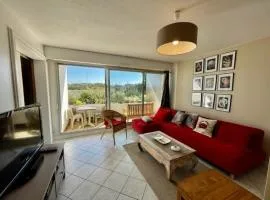 Appartement T2 décoré proche plage à Quiberon - FR-1-478-64