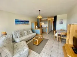 Studio charmant 30m² à Quiberon, proche plage, quartier calme, 4 pers, bien équipé - FR-1-478-104