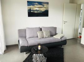 Ferienwohnung Vivien, apartemen di Rieden