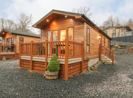 8 Woodlands, holiday home in Ulverston