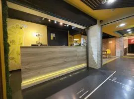Taipei Inn