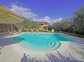 Dolce Risveglio Apt - Gardagate, apartment in Padenghe sul Garda