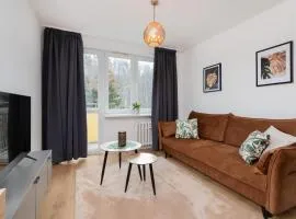 Apartament przy Promenadzie Nadmorskiej Polanka Redłowska Gdynia by Noclegi Renters
