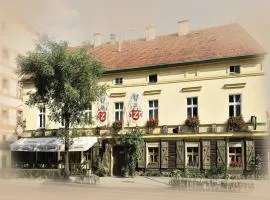 Zajazd Karczma Zagłoba