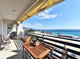 Apartment Stiv Luxe, hotel en Split