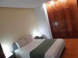 Cantinho dos Montes, apartment in Vila Real