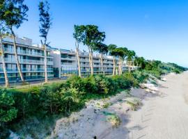Resort Hevenia Rewal 9, hotel in Rewal