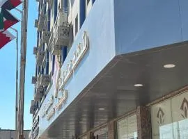 مؤسسة المواسم الاربعة للشقق المخدومة