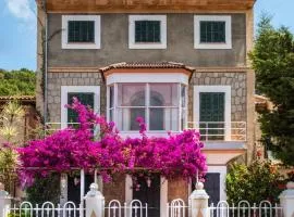 Primavera House Port Sóller formerly Sol Port Sóller