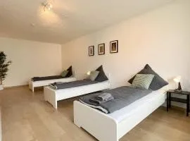 3-room Apartment Work & Stay