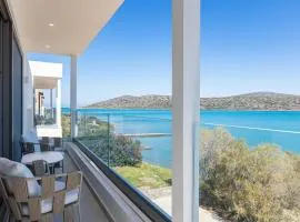 Naiades Boutique Hotel - Adults Only