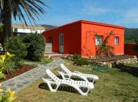 Bungalow 2 para 4 personas