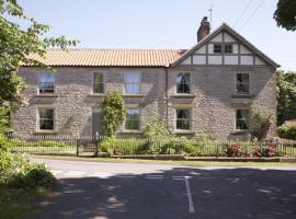The Cornmill, guest house in Kirkbymoorside