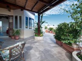 SARI CASA VACANZE, hotel v destinácii Nardò