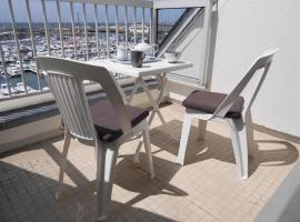 Appartement La Turballe, 2 pièces, 4 personnes - FR-1-392-95, ξενοδοχείο σε La Turballe