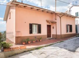 A20 - Poggio, villetta singola con corte, appartement à Poggio