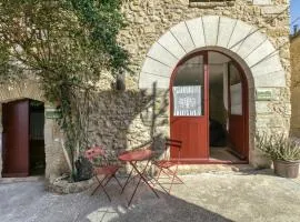 Casa Vermella