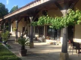 Domaine des Granges Neuves