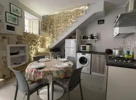 Casa con terrazza in Ortigia