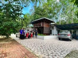 Hometostay Bokbak Kupang