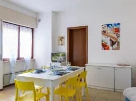 Graziella House