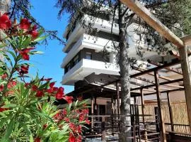 Hotel Terme Sant'Egidio
