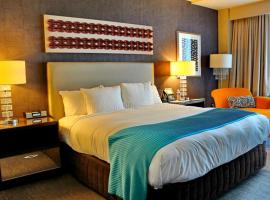 Hotel Le Aley، فندق في لوديانا