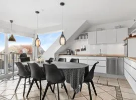 Fantastic Holiday Apartment In The Center Of Løkken!
