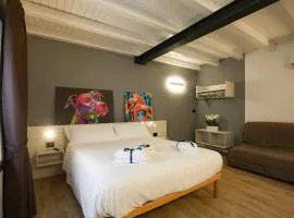 Appartamento immerso nella natura con parcheggio - Stella Alpina