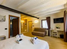 Appartamento immerso nella natura con parcheggio - Narciso