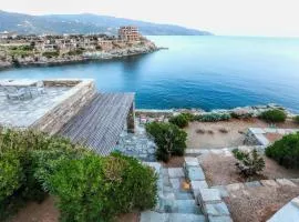 Villa Anemos, Seaside with Breathtaking Views