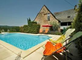 Gîtes La Maison des Templiers