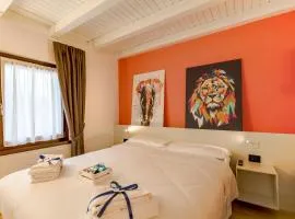 Appartamento immerso nella natura con parcheggio - Ciclamino