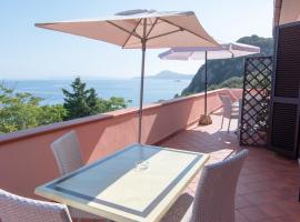 Appartamenti Seccione