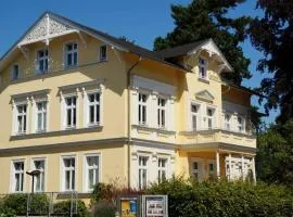 Villa Granitz - Ferienwohnung 45466 (Sassnitz)