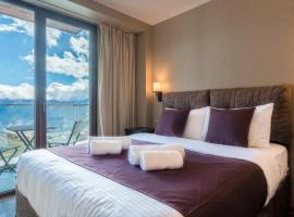 New Gudauri Ski4Life