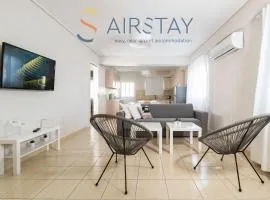 Elise Apartment Airport by Airstay