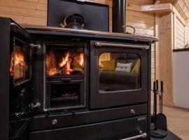 Cairngorm Bothies, hotel en Aboyne