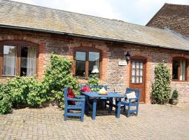 Bridle Cottage, hotel with parking in Hoarwithy