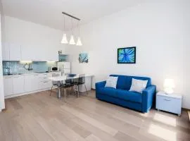 Apartment Al Porto