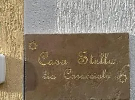 Casa Stella via Caracciolo