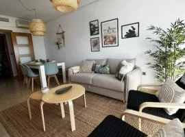 Vivienda Oasis Murcia