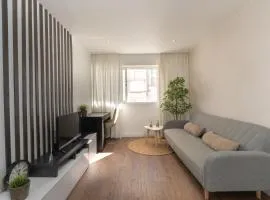 Old Town Apartment 5min to the beach