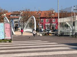 Brīvdienu māja Casetta sul Mare pilsētā Fano