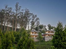 Green Nest Resort Ooty, hotel in Kotagiri