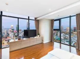 The One Sai Gon - Free Airport pick up